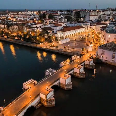 아파트 Brisa Do Mar, River Front