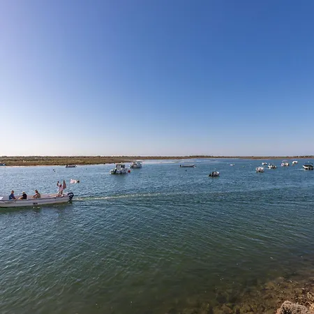 Lejlighed Brisa Do Mar, River Front