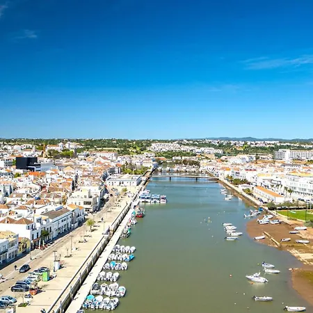 Brisa Do Mar, River Front Apartment Cabacos