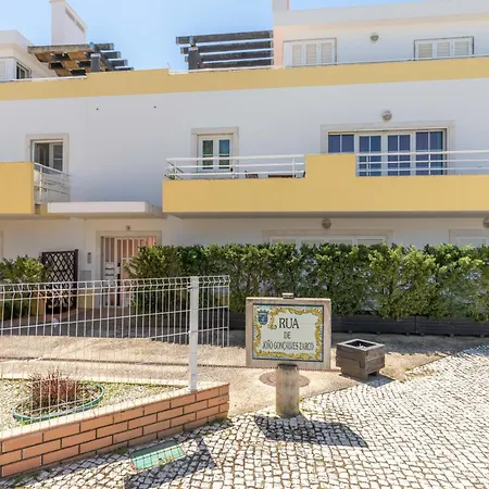 Apartamento Brisa Do Mar, River Front *