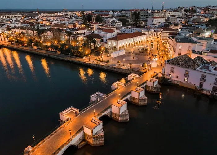아파트 Brisa Do Mar, River Front