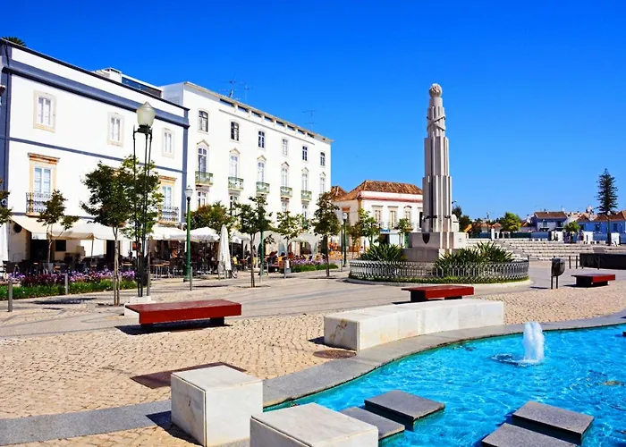 Apartment Brisa Do Mar, River Front *