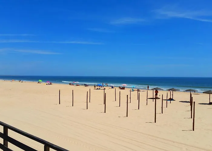 Brisa Do Mar, River Front Apartment *
