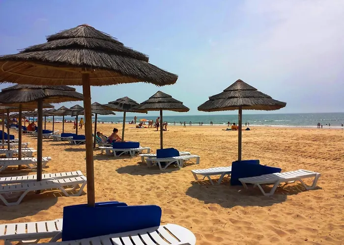 아파트 Brisa Do Mar, River Front *