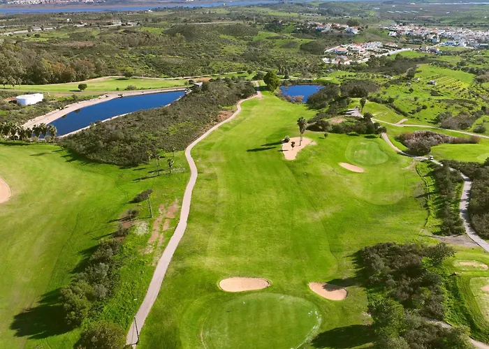 Brisa Do Mar, River Front Cabanas De Tavira