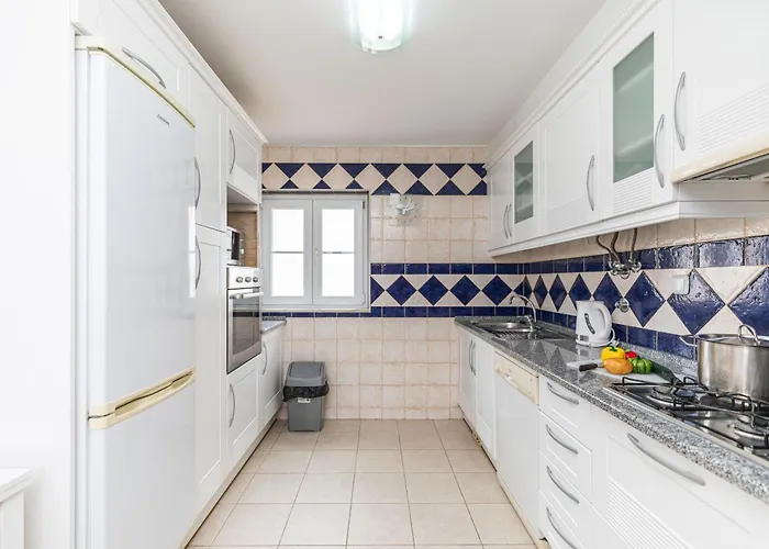 Brisa Do Mar, River Front * Cabanas De Tavira