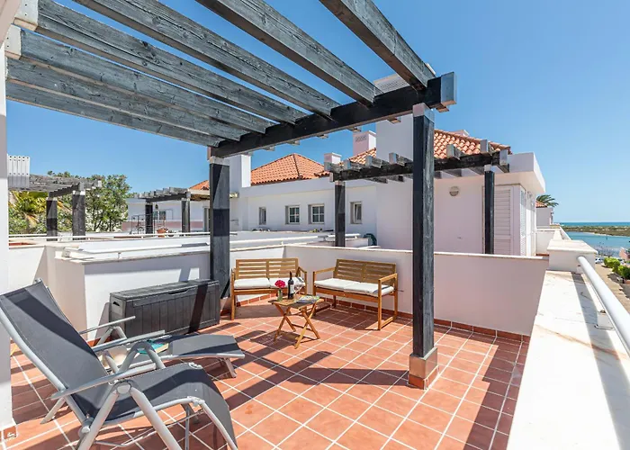 Apartment Brisa Do Mar, River Front
