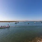 公寓 Brisa Do Mar, River Front