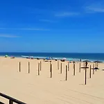 Brisa Do Mar, River Front アパート *