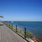 アパート Brisa Do Mar, River Front Cabaços