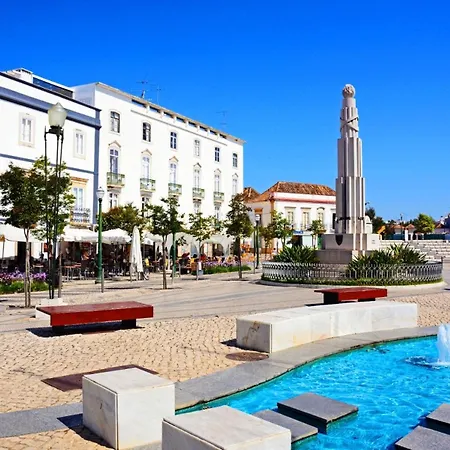 Appartamento Brisa Do Mar, River Front *