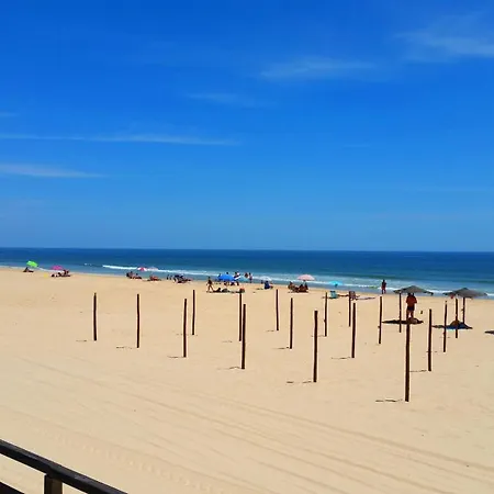Brisa Do Mar, River Front Apartament *