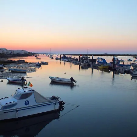 Brisa Do Mar, River Front Cabacos