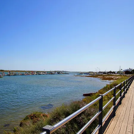 Appartement Brisa Do Mar, River Front *