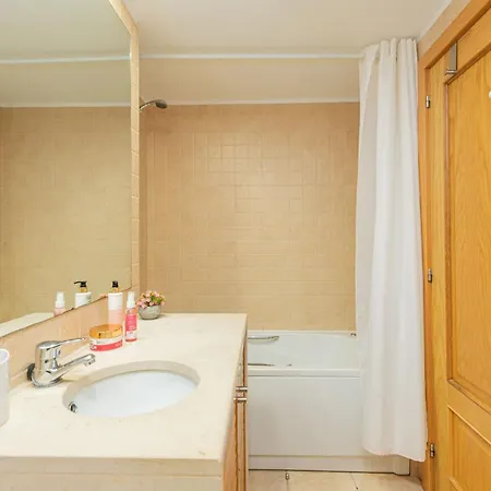 Appartement Brisa Do Mar, River Front *
