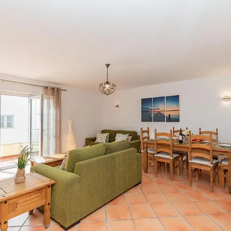 Brisa Do Mar, River Front Appartement