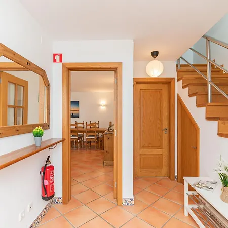 Brisa Do Mar, River Front Appartement *