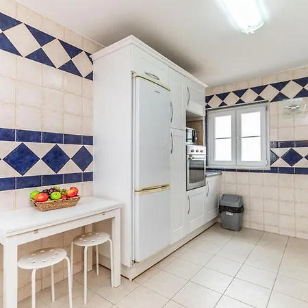 Appartement Brisa Do Mar, River Front Cabanas De Tavira