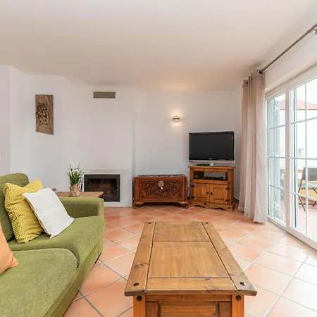 Brisa Do Mar, River Front Appartement *