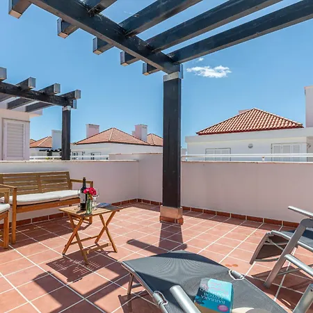 Appartement Brisa Do Mar, River Front Cabanas De Tavira