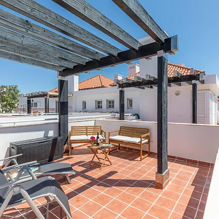 Apartman Brisa Do Mar, River Front