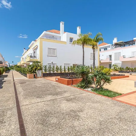 Brisa Do Mar, River Front Cabanas De Tavira