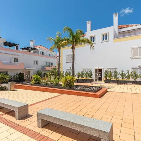 Appartement Brisa Do Mar, River Front Cabacos