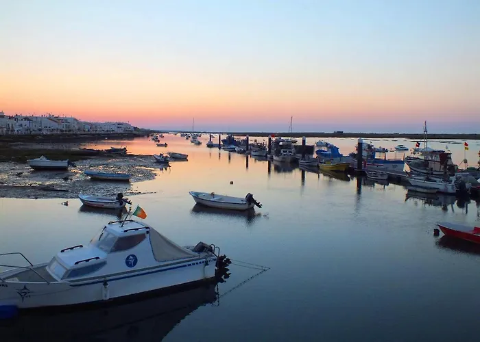 Brisa Do Mar, River Front Cabacos