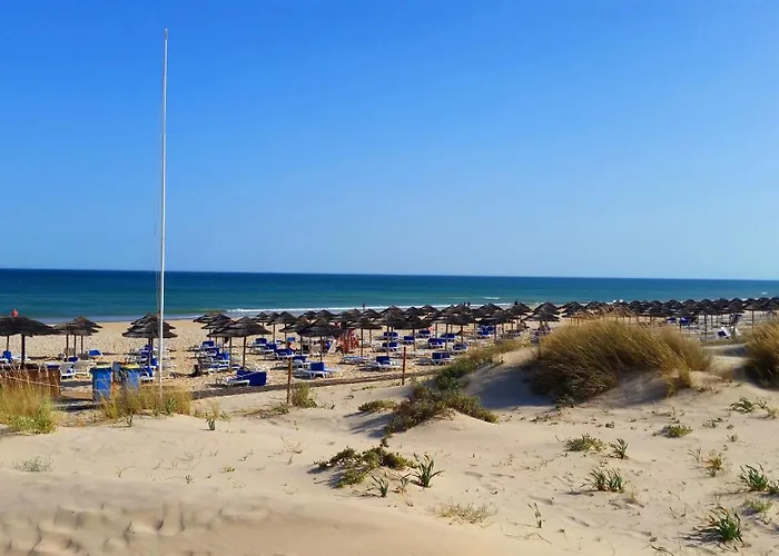 Appartement Brisa Do Mar, River Front