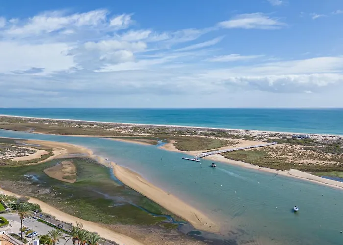 Brisa Do Mar, River Front *