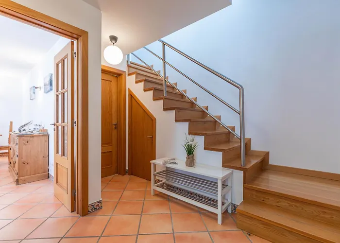 Brisa Do Mar, River Front