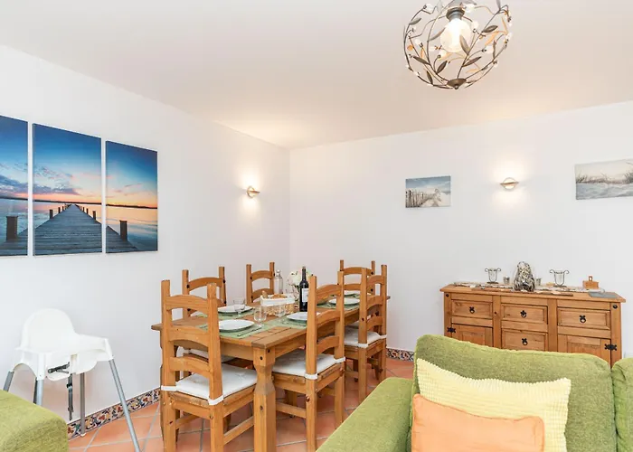 Brisa Do Mar, River Front Διαμέρισμα Cabacos