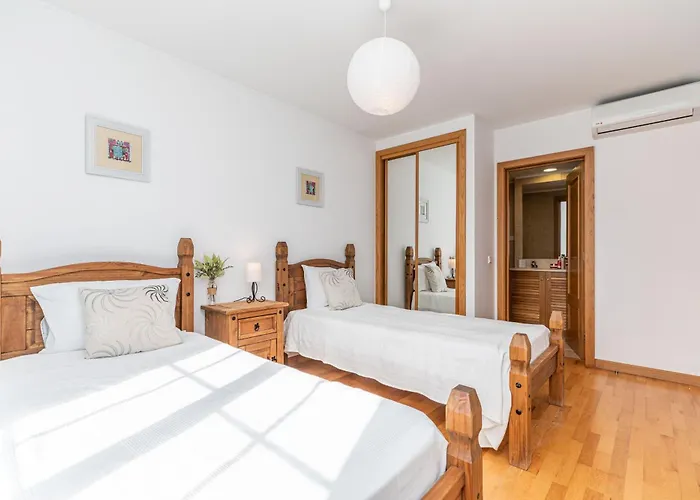 Brisa Do Mar, River Front *