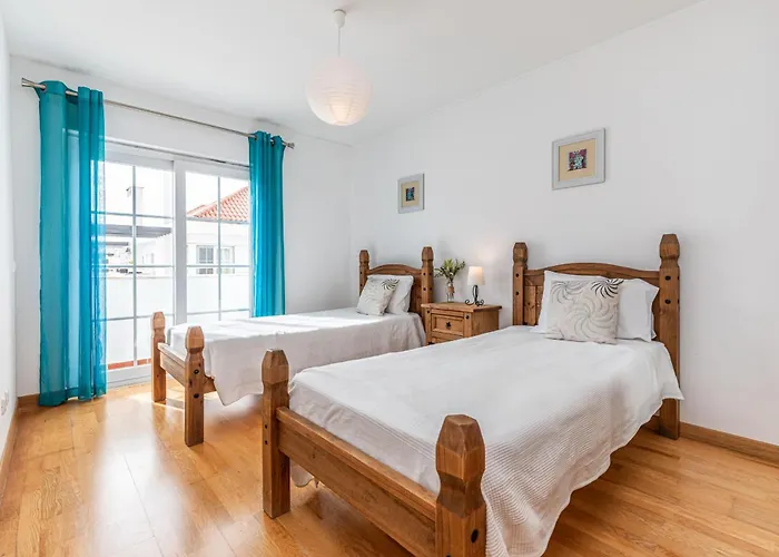 Brisa Do Mar, River Front Cabacos