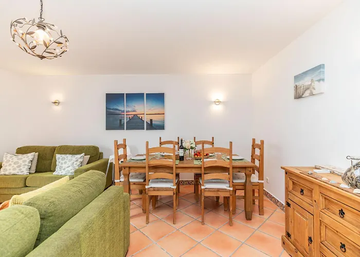 Brisa Do Mar, River Front * Cabanas De Tavira