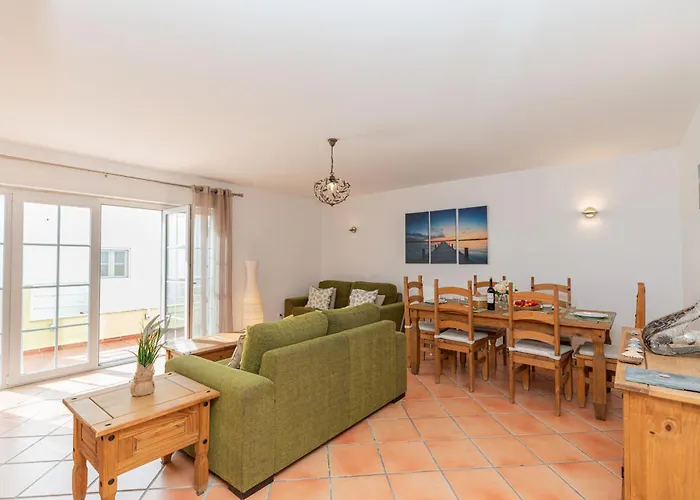 Brisa Do Mar, River Front Appartement