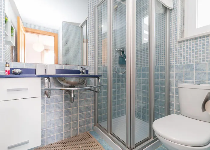 Brisa Do Mar, River Front * Cabacos