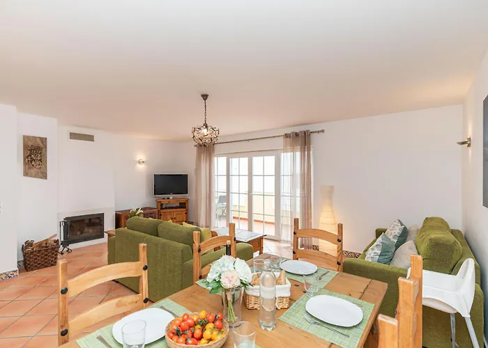 Brisa Do Mar, River Front