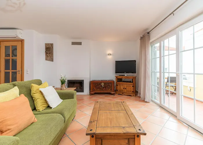 Brisa Do Mar, River Front Appartement *