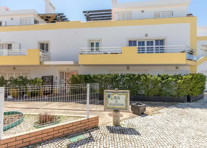 Appartamento Brisa Do Mar, River Front *