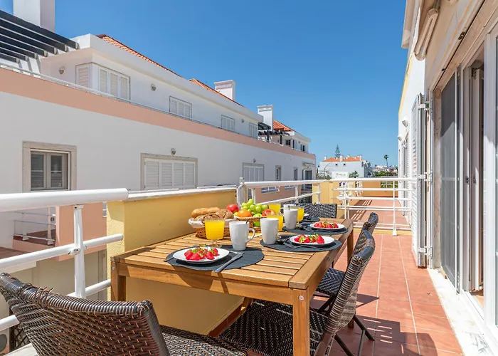 Brisa Do Mar, River Front Cabanas De Tavira