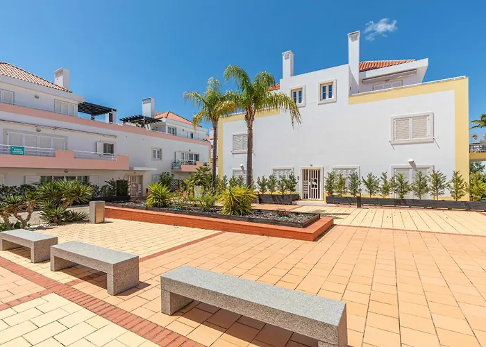 Appartement Brisa Do Mar, River Front Cabacos